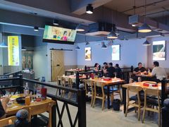 -四禧精酿烧烤串吧(大明湖店)