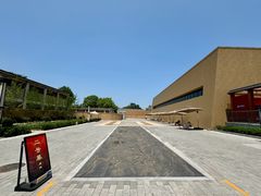 -北京大葆台遗址博物馆