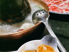 -东来顺饭庄(金泉广场店)