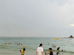 -深圳大梅沙京基洲际度假酒店