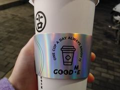 -古茗(潘水店)