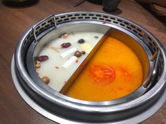 -快乐小羊·内蒙牛羊肉火锅(流花中心店)