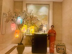 -常州武进九洲喜来登酒店
