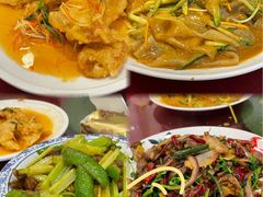 -长城东北菜(新港西路店)