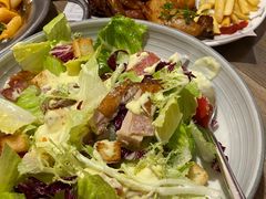 -周沫西餐(漫广场店)