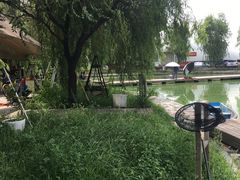 -酷鱼垂钓CLUB(朝阳区博大路店 )