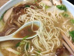 -面西湖杭帮面(控江路店)