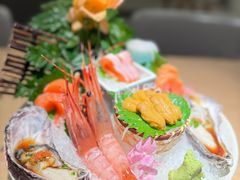 -阿吾罗·月咏精致日料(港汇恒隆广场店)