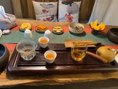 -邈墨茶馆(大兜路1号店)