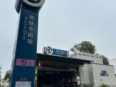 -奶酪魏(牛街总店)
