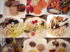 -南沙游艇会·大兵船餐厅