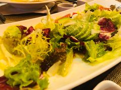 -YUE·6·西式融合餐厅(外滩六号店)