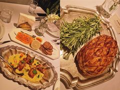 -壳里西餐厅Coquille Seafood Bistro(蒙自路店)