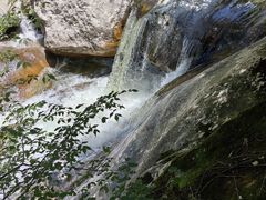 -青峰峡国家森林公园