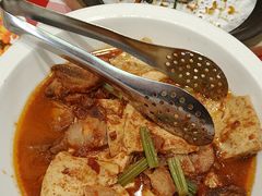 -西贝(金桥店)