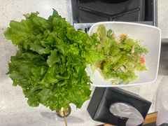 -韩时烤肉(丰科万达广场店)