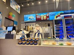 -溪边姑娘·拉丝酸奶水果捞(春熙路店)