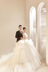 -拾尚映画·STUDIO婚纱摄影(中关村店)