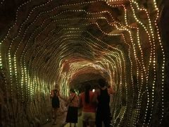 -天河潭旅游度假区