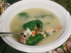 -七鲜渔港美食餐厅(巽寮湾海景店)