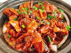 羊肉煲-状元楼(金溪路店)
