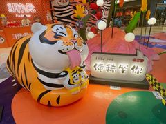 -玲婧胡同·生日蛋糕·餐厅(嘉里城店)