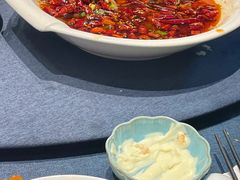 -金狮麟·新豫菜(金码大厦店)