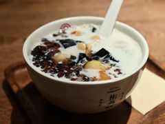-彬媽糖水(侨鑫国际店)