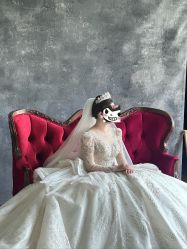 -金夫人婚纱摄影(总店)