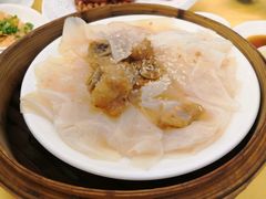 -柳州饭店·绿岛餐厅(友谊路店)