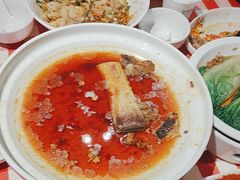 -西贝(南开大悦城店)