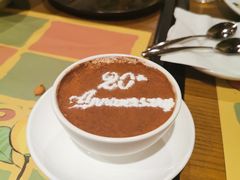 -安妮意大利餐厅(国贸店)