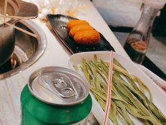 -来伊回麻辣烫·火锅串串清真(红瓦寺总店)