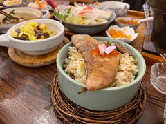 -小银家日式简餐(中信丹阳花园店)
