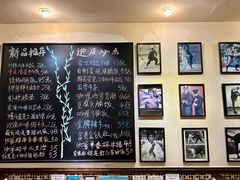 -大哥餐厅(西城花园店)