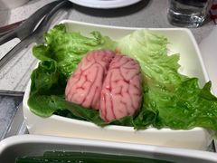 -海底捞火锅(航洋城店)