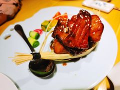 -老船坞水上餐厅(亚洲大酒店  东四十条店)