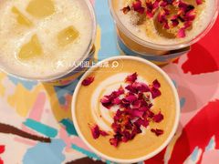 -Seesaw Coffee(环贸iapm店)