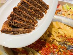 -马凯餐厅(地安门店)