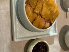 -狮王府淮扬菜(夫子庙老门东店)