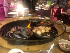 -广州富力君悦大酒店·凯菲厅