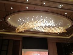 -上海浦东嘉里大酒店