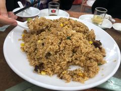 鱼肠炒饭-红日饭店(裕隆三路店)