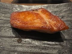 -岩盐·铁板料理(嘉里店)