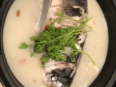 -千岛湖君澜度假酒店(文广轩中餐厅)