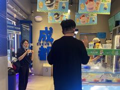 -溪边姑娘·拉丝酸奶水果捞(春熙路店)