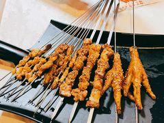 -羊家胡同·龙虾烧烤火锅(龙汇路店)