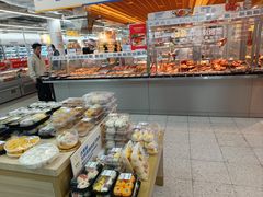 -沃尔玛购物广场(中山店)