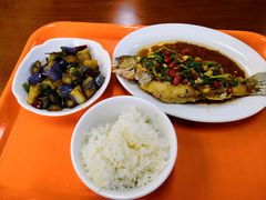 -中南大学-食堂第3食堂