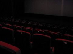 -万达影城(IMAX激光铁西万达广场店)